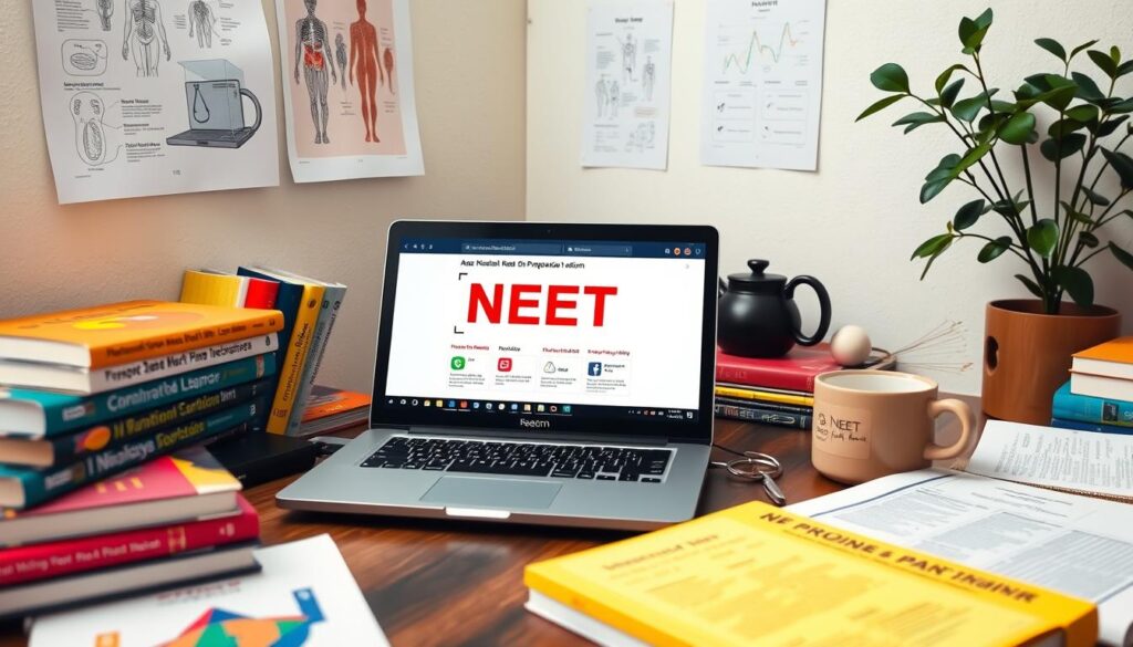 neet preparation online