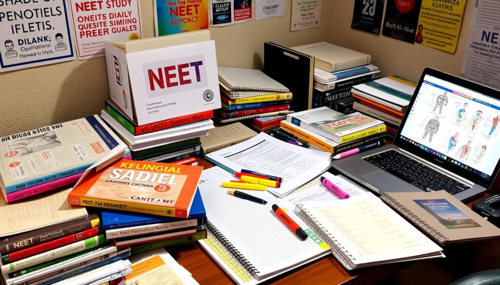 neet study materials